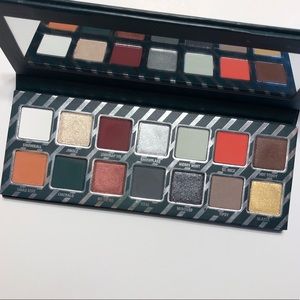 Kylie Cosmetics Naughty Eyeshadow Palette